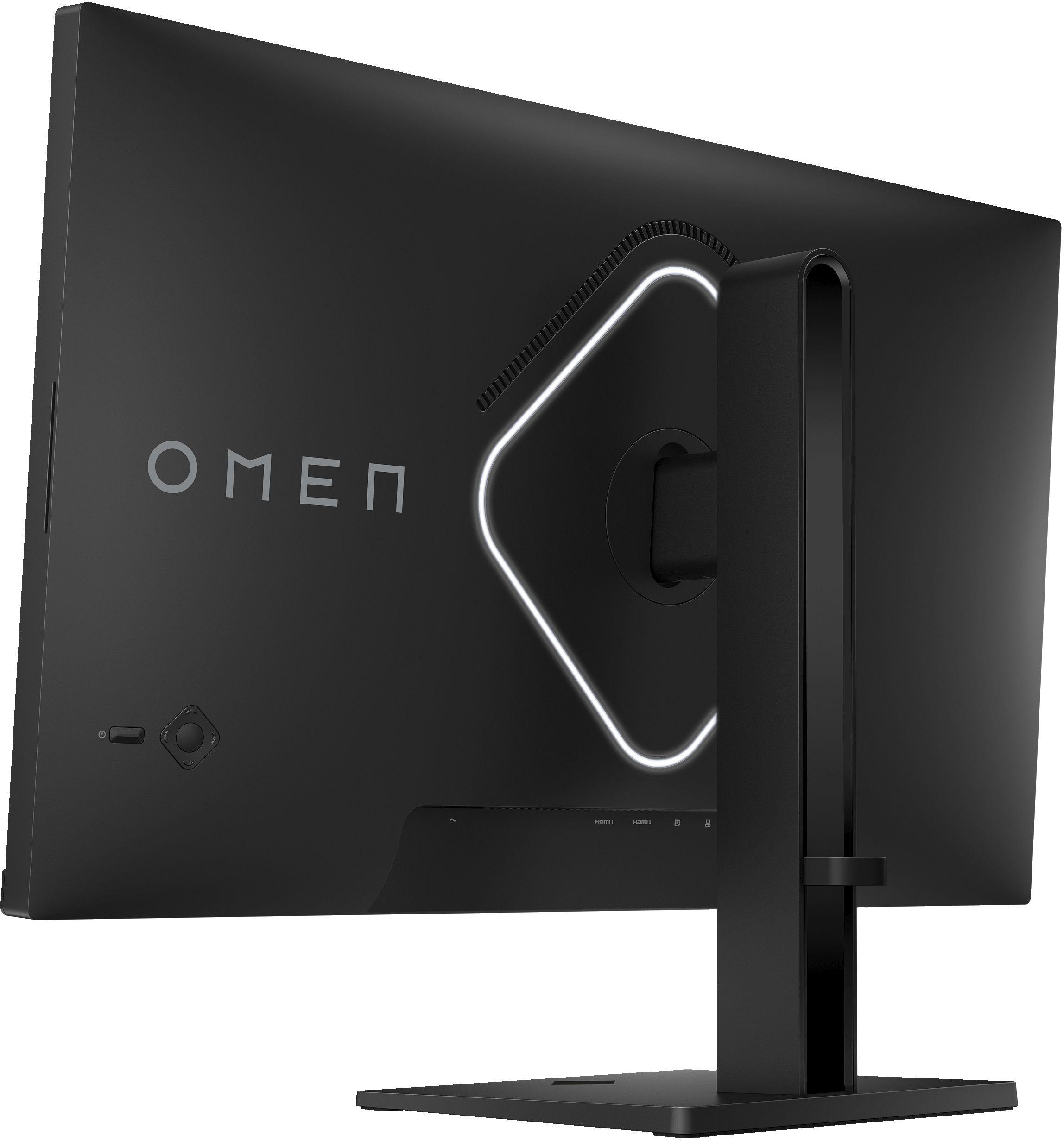 Monitor Gaming HP OMEN 27s (27" - IPS - 240 Hz - Preto) — miniatura 5