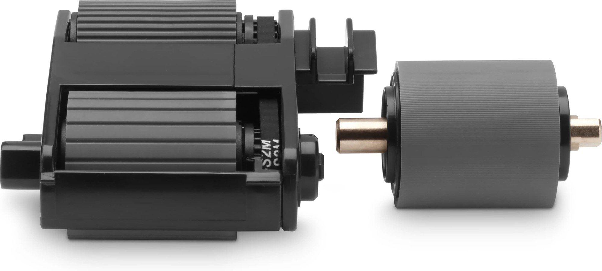 Kit de Substituição de Roletes HP 7QH79A (Preto)