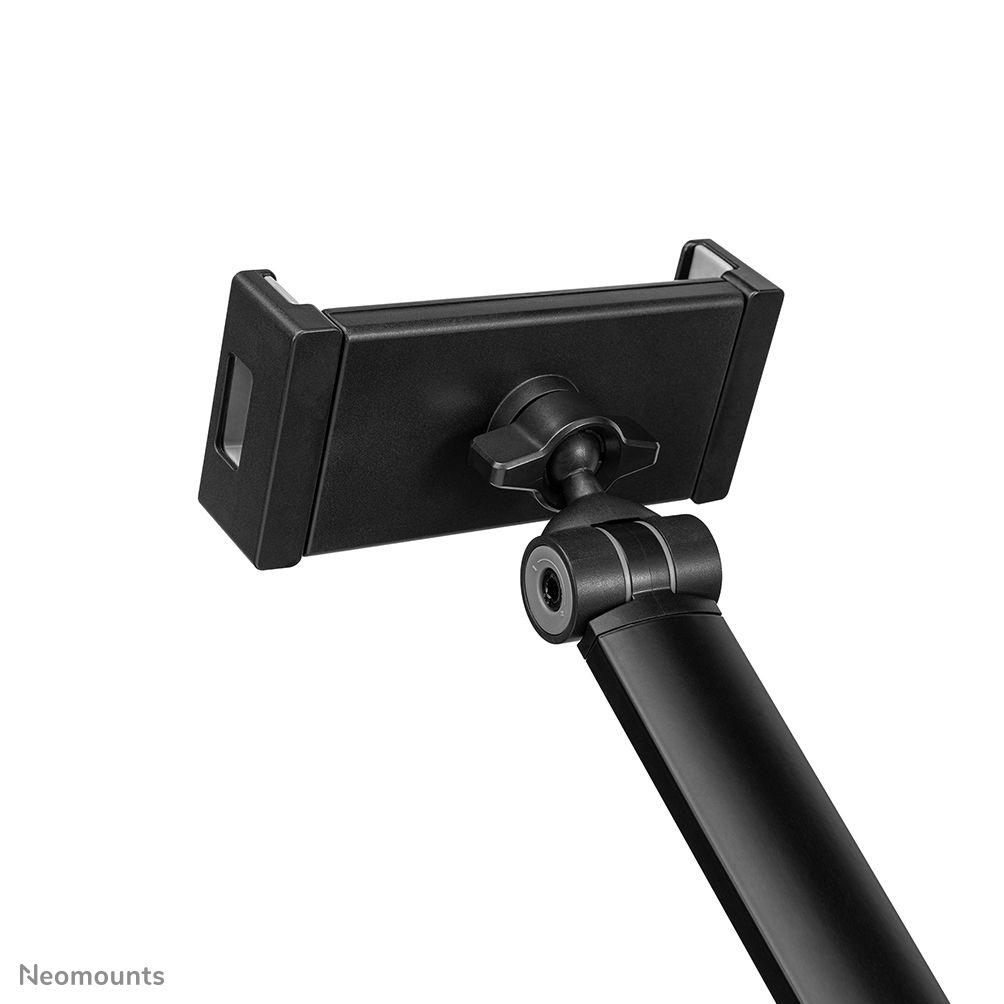 Suporte de Segurança para Tablet NEOMOUNTS DS15-545BL1 (4,7–12,9" - Preto), miniatura 6