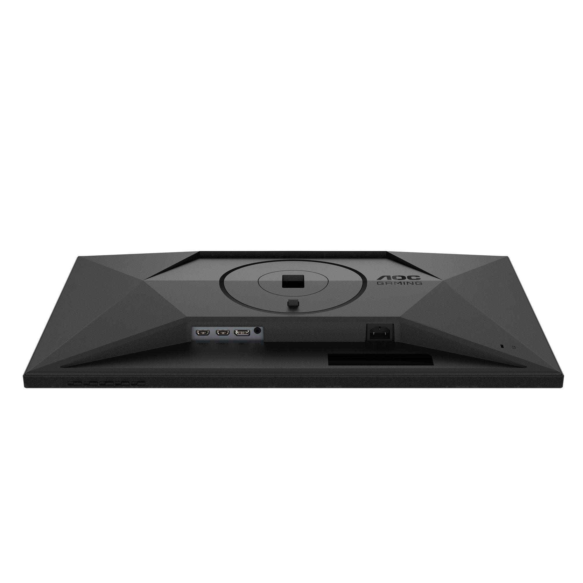 Monitor AOC 27G4X (27" - Fast IPS - 180 Hz - Preto/Cinzento) — miniatura 16