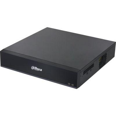 Gravador de Vídeo em Rede DAHUA NVR5864-XI (Preto), miniatura 3