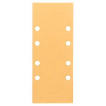 Folhas de Lixa BOSCH EXPERT C470 (Óxido de alumínio - 93 x 186 mm), miniatura 2