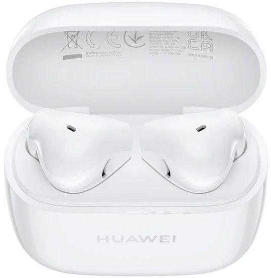 Auscultadores HUAWEI FreeBuds SE 2 (Binaural - Sem fios - Intra-aural - Branco), miniatura 6