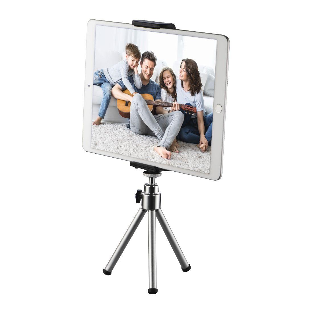 Suporte para Telemóvel e Tablet HAMA 00004638 (Preto) — miniatura 7