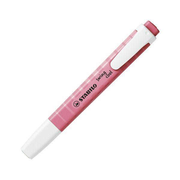 Marcadores Fluorescentes STABILO Swing Cool Pastel (Cores sortidas) — miniatura 2