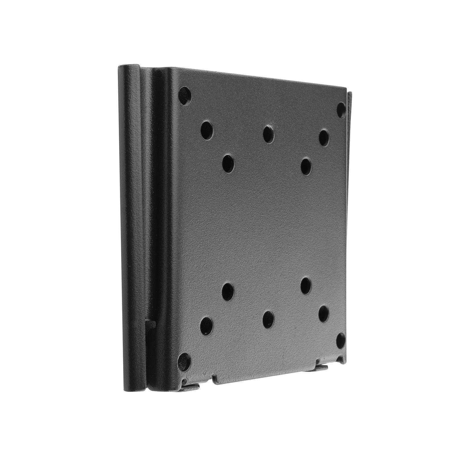 Suporte de Parede para TV TOOQ LP1023F-B (10-23" - 30 kg - Preto)