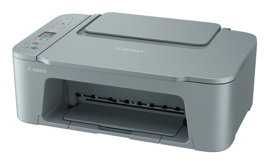 Impressora Multifunções CANON PIXMA TS3752i (A4 - Impressão a cores - 60 folhas - Azul-cinzento) — miniatura 2