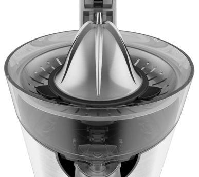 Espremedor de Citrinos MOULINEX VitaPress Pro PC700D10 (Inox), miniatura 2