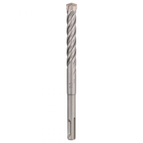Broca BOSCH SDS plus 5X 2608833807 (Carboneto de tungsténio - Aço inoxidável), miniatura 2