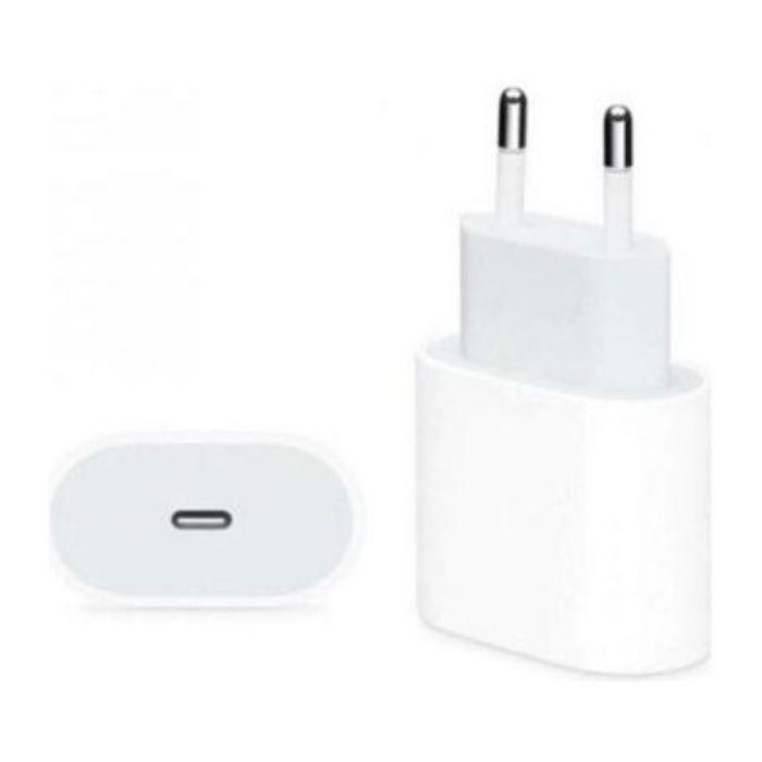 Carregador de Parede XIAOMI Mi 20W (20 W - Branco), miniatura 3