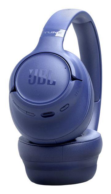 Auscultadores JBL Tune 730BT (Binaural - Sem fios - Supra-aural - Azul), miniatura 6