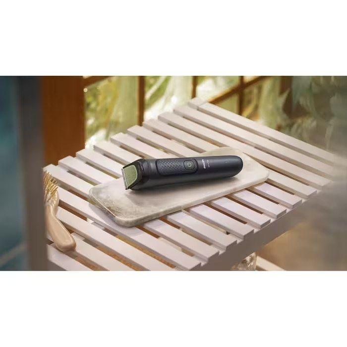 Máquina de Barbear e Aparador PHILIPS MG3935/15 (Preto), miniatura 6