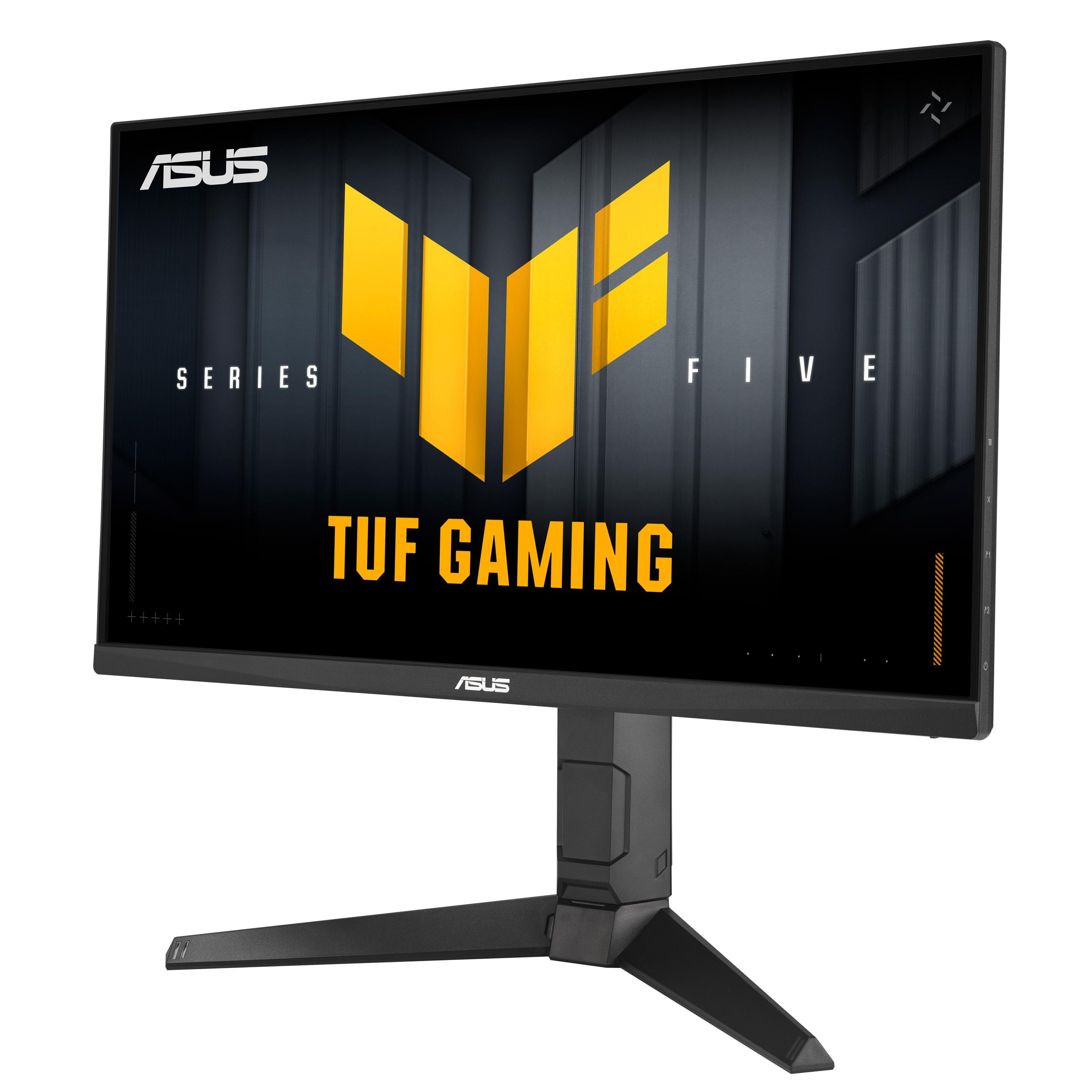 Monitor ASUS VG249QML5A (23,8" - Fast IPS - 240 Hz - Preto) — miniatura 2