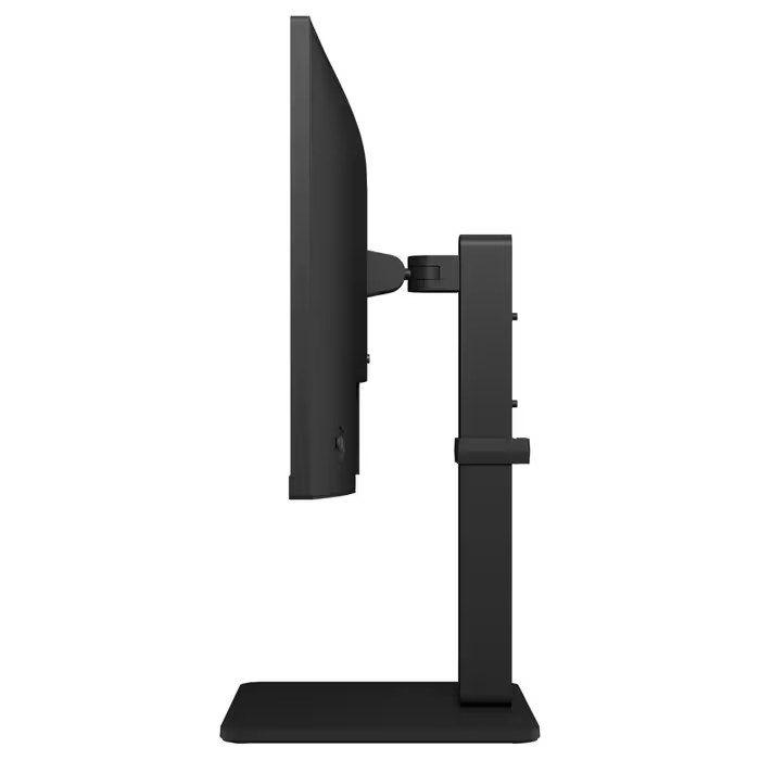 Monitor LG 24BA450-B (23,8" - IPS - 100 Hz - Preto) — miniatura 4