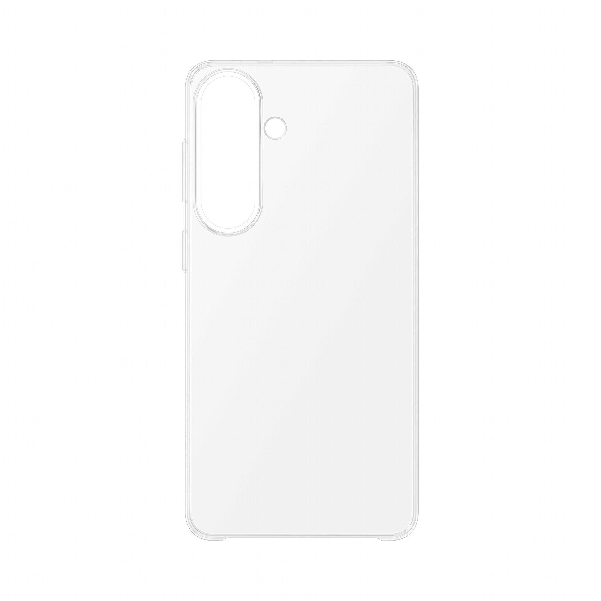 Capa SAMSUNG Galaxy S26+ Clear (Plástico - Transparente), miniatura 2