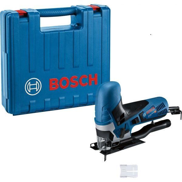Serra Vertical BOSCH GST 90 E Professional (Azul/Preto) — miniatura 2