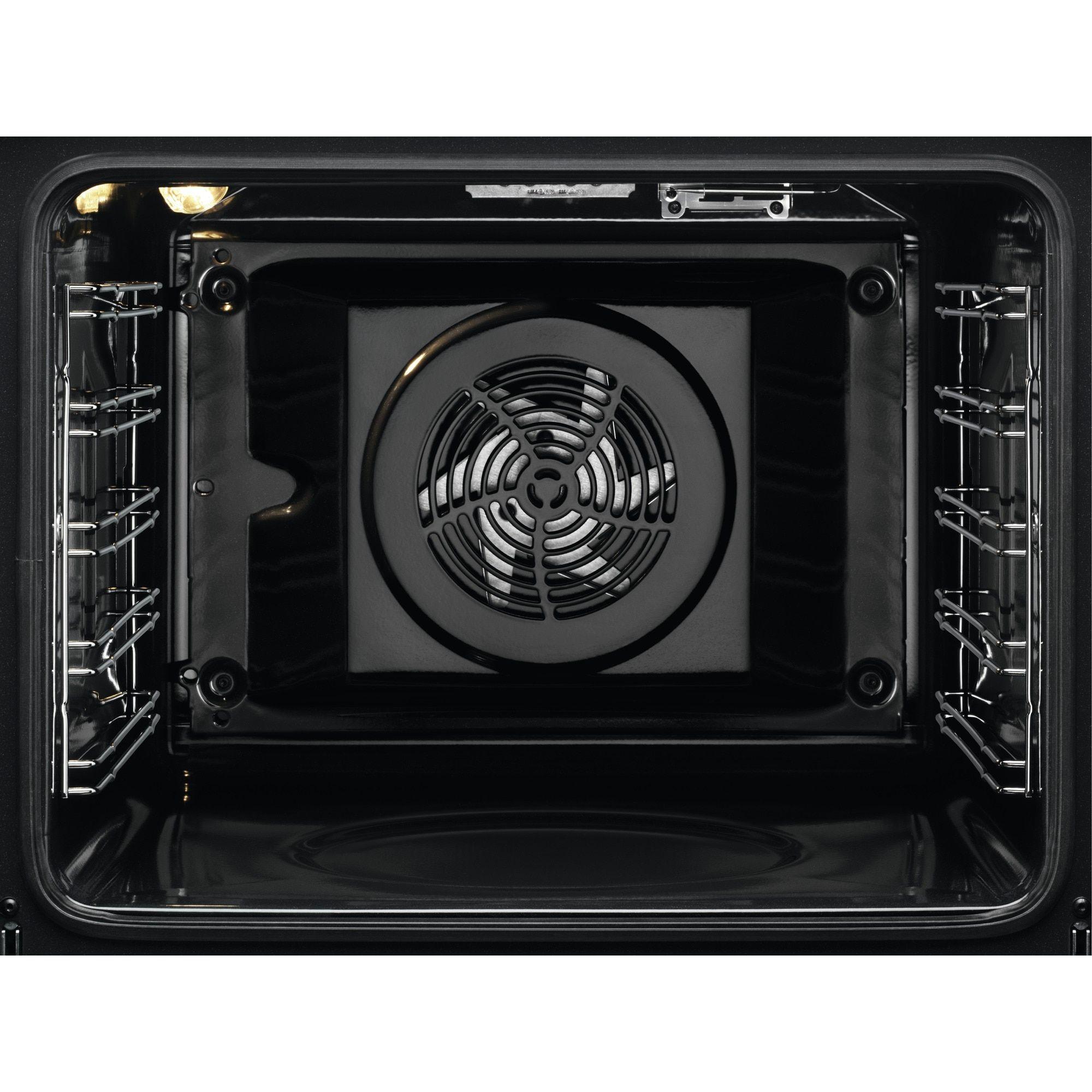 Forno de Encastre ELECTROLUX EOH4P10X (Forno elétrico - 72 l - Pirolítica - Inox), miniatura 6