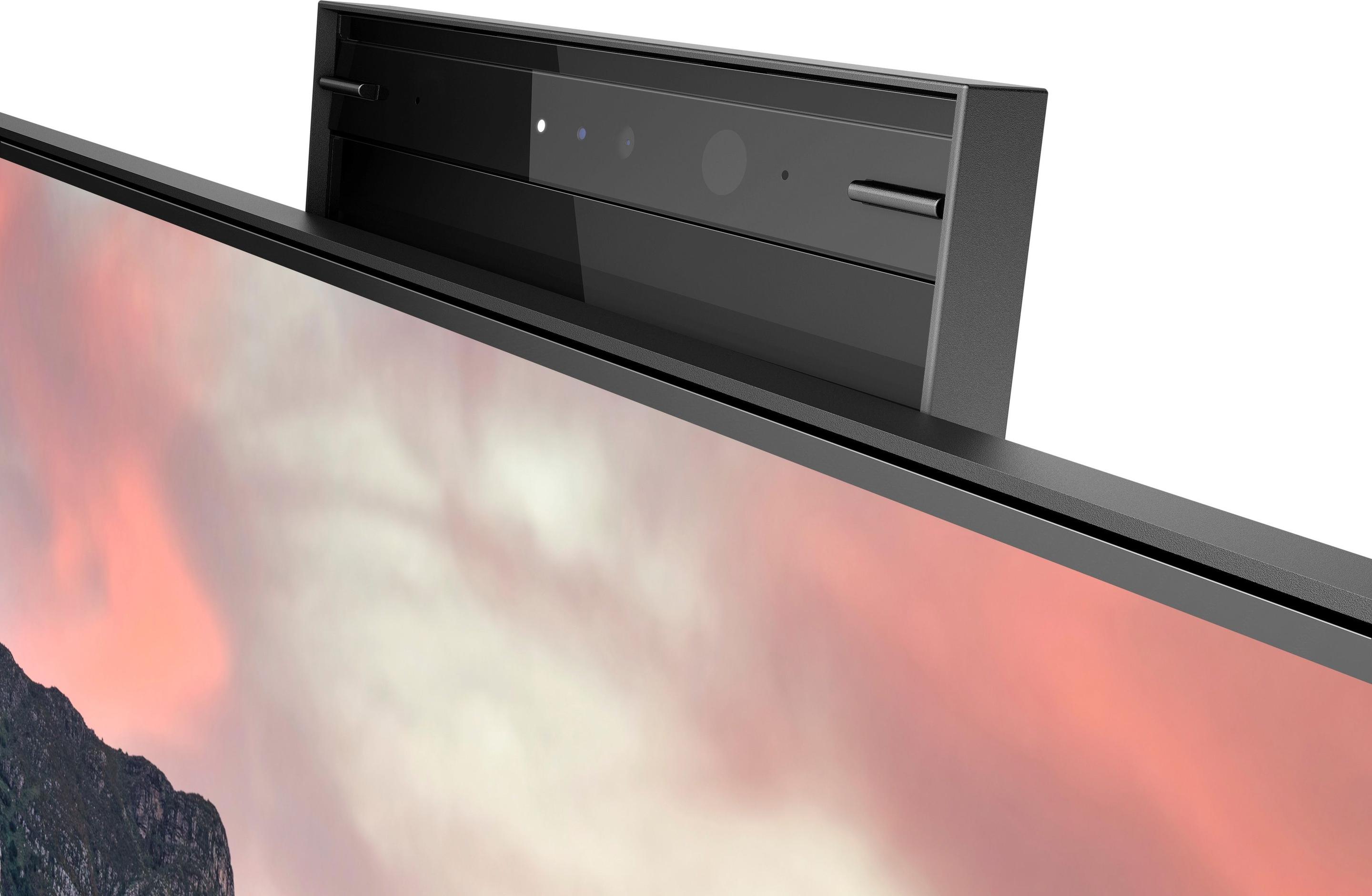 Monitor HP E27m G4 (27" - IPS - 75 Hz - Preto), miniatura 6