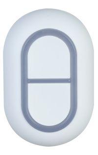 Botão de Pânico DAHUA DHI-ARD822-W2(868) (Branco), miniatura 2