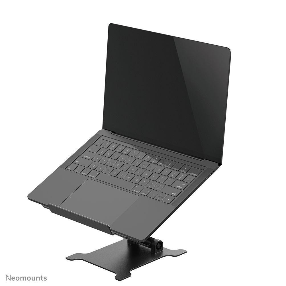 Suporte para Portátil NEOMOUNTS DS20-740BL1 (Preto), miniatura 14