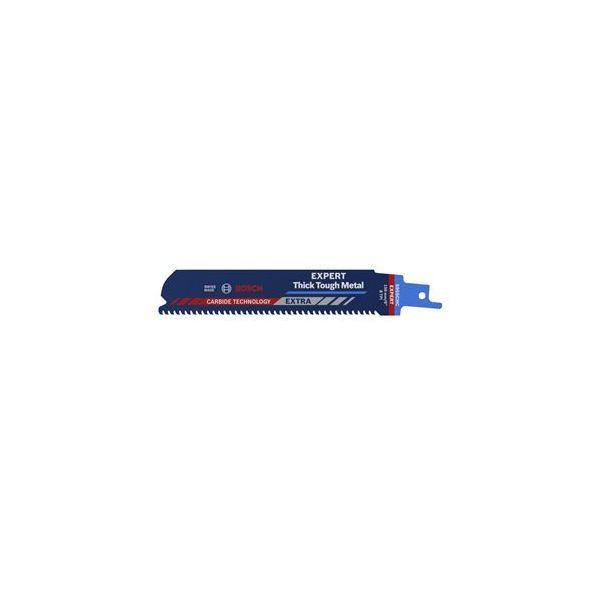 Lâmina de Serra Sabre BOSCH EXPERT S 955 CHC (Carboneto), miniatura 2
