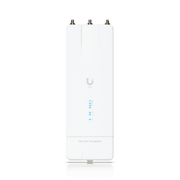 Ponte de Rede UBIQUITI Wave-MLO5 (Wi-Fi 7 - 5000 Mbit/s - Banda única, 5 GHz - Branco) — miniatura 4