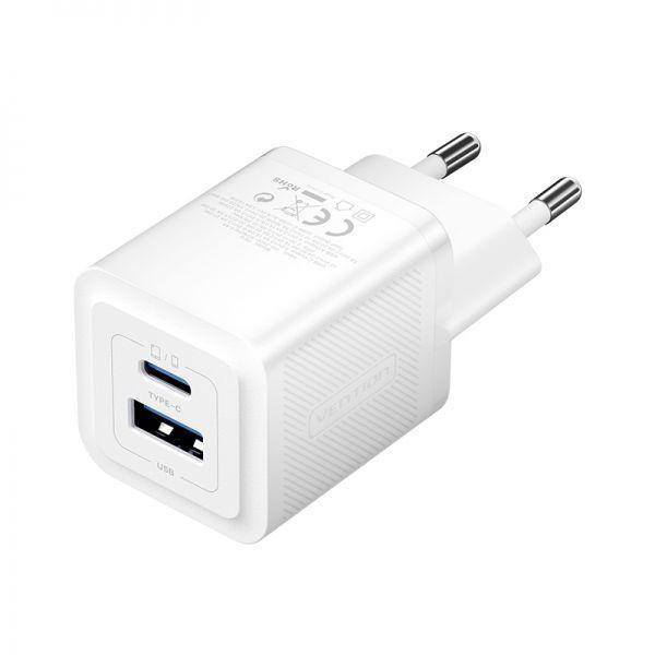 Carregador de Parede VENTION FEQW0-EU (30 W - Branco), miniatura 2