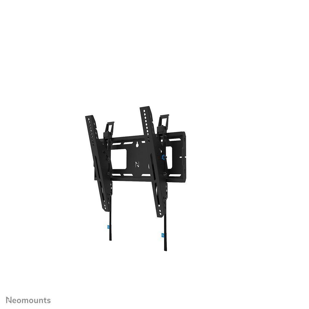 Suporte de Parede para TV NEOMOUNTS WL35-750BL14 (42–75" - Inclinável - 100 kg - Preto), miniatura 2