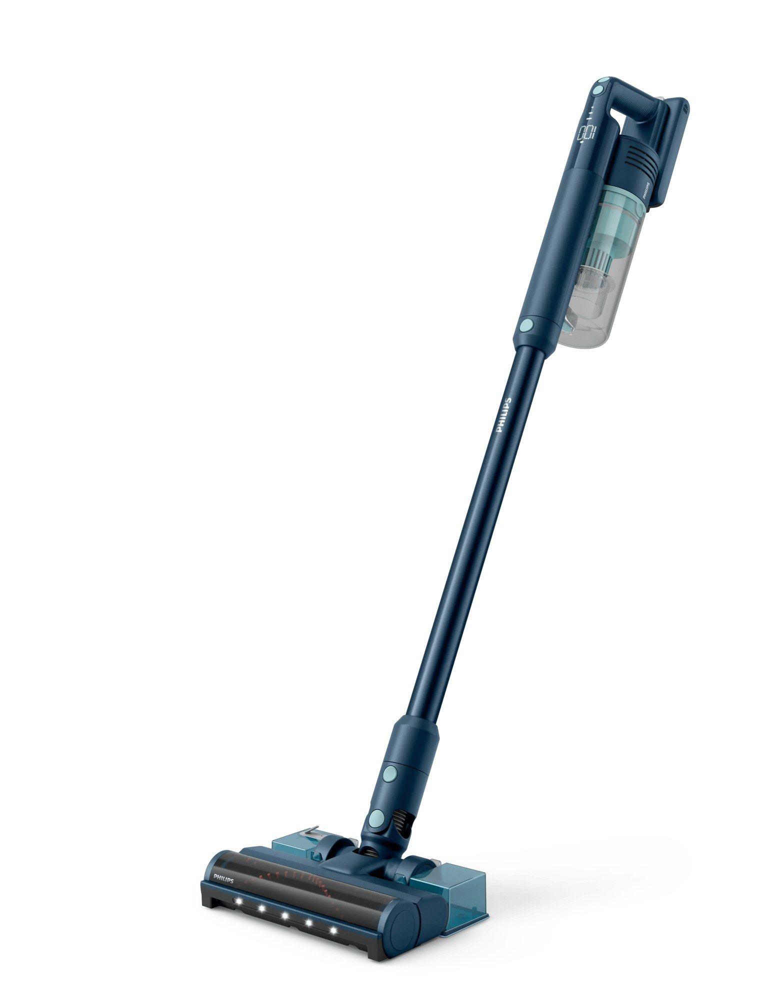 Aspirador Vertical PHILIPS Series 5000 XC5141/01 (Altura 120 cm), miniatura 3