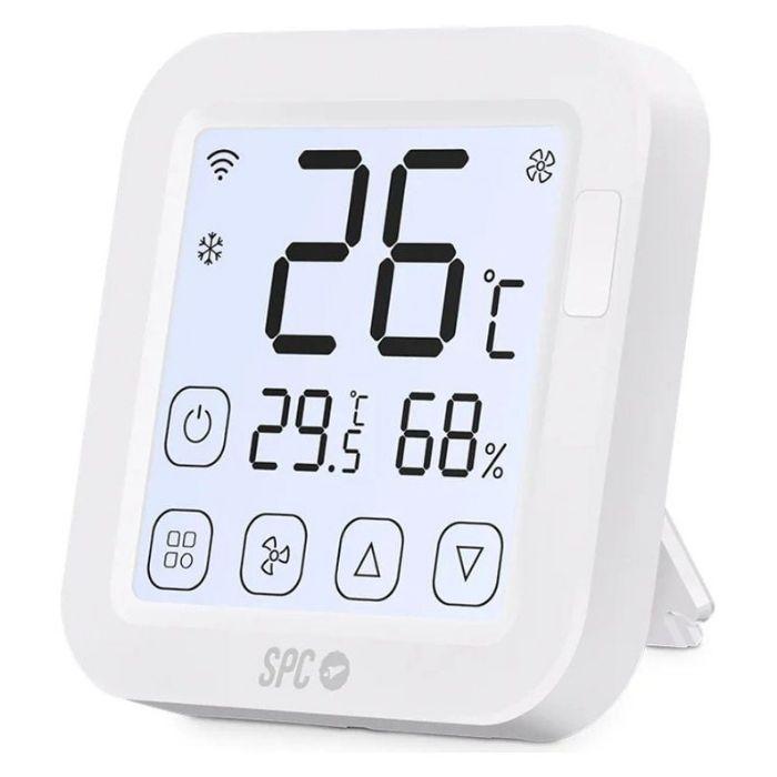 Comando Inteligente para Ar Condicionado SPC Climate Controller (Geolocalização) — miniatura 2