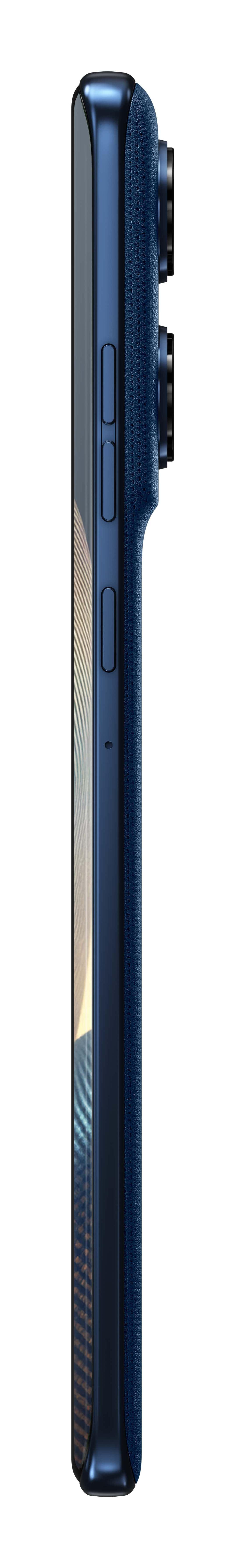 Smartphone MOTOROLA edge 60 5G (8GB/256GB - 6,67" - Azul), miniatura 8