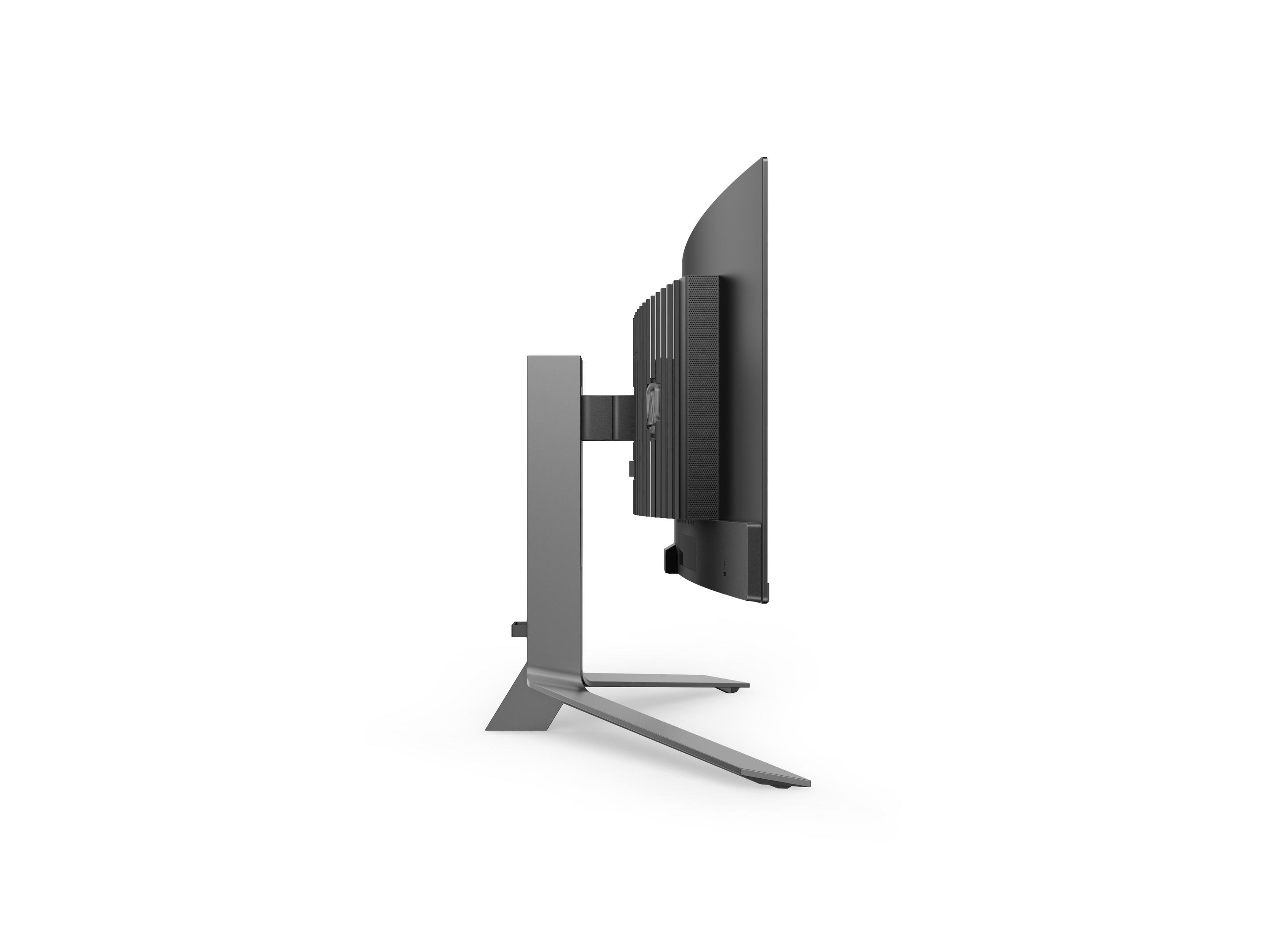 Monitor AOC AGON PRO PD34 (34" - OLED - 240 Hz - Preto) — miniatura 7