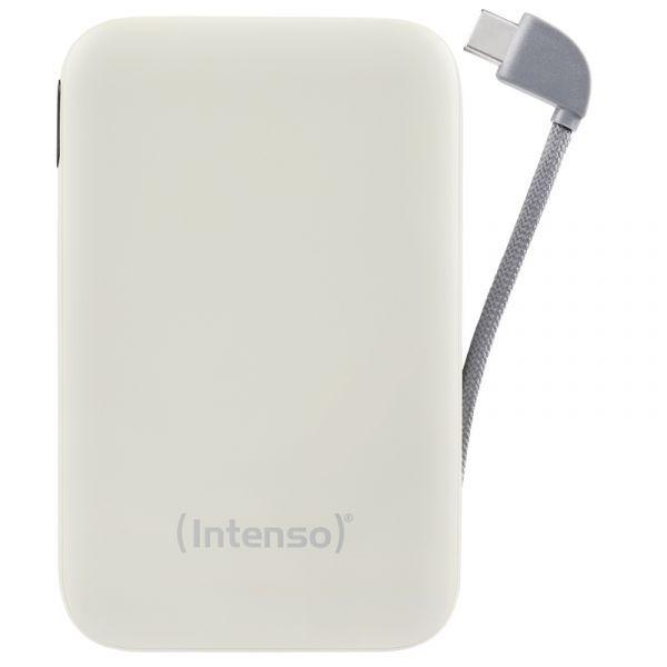 Powerbank INTENSO S10000 (USB Tipo-C - Bege) — miniatura 3