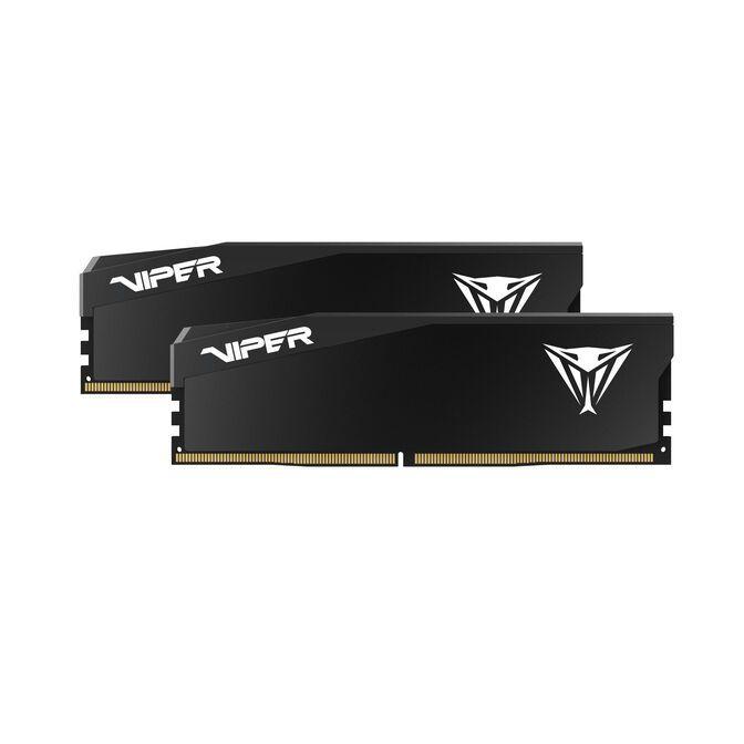 Memória RAM PATRIOT Viper Elite 5 Ultra (6000 MHz - 64GB - UDIMM)