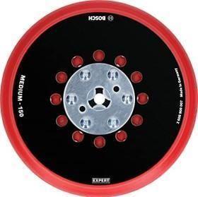 Prato de Apoio BOSCH Expert Multihole Universal 2608900007 (15 cm)