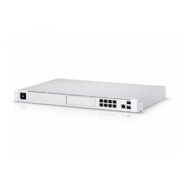 Router UBIQUITI UniFi Dream Machine Pro UDM-PRO (Gigabit Ethernet - 8 Portas - Branco) — miniatura 5