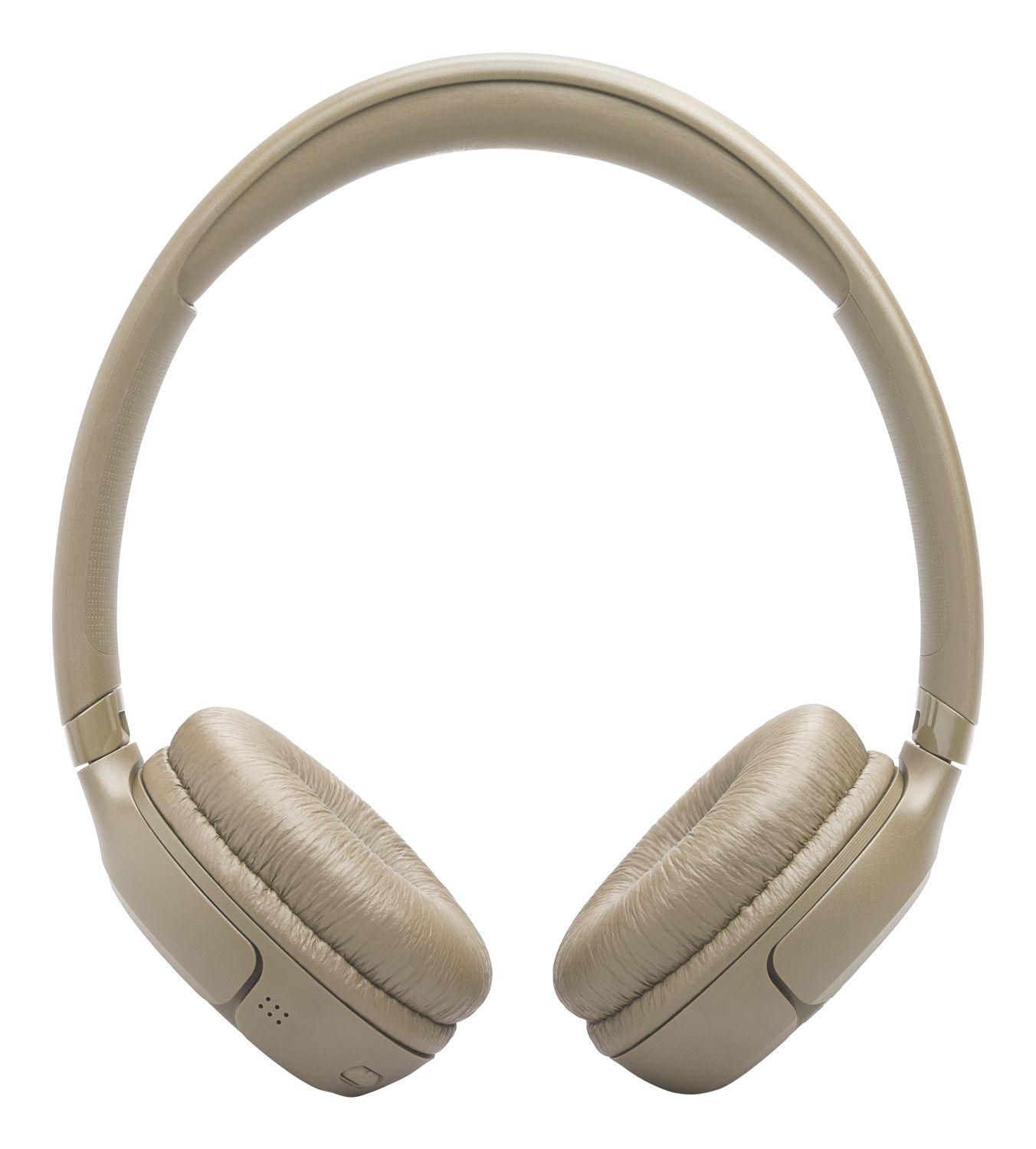 Auscultadores JBL Tune 530BT (Binaural - Sem fios - Supra-aural - Bege), miniatura 2
