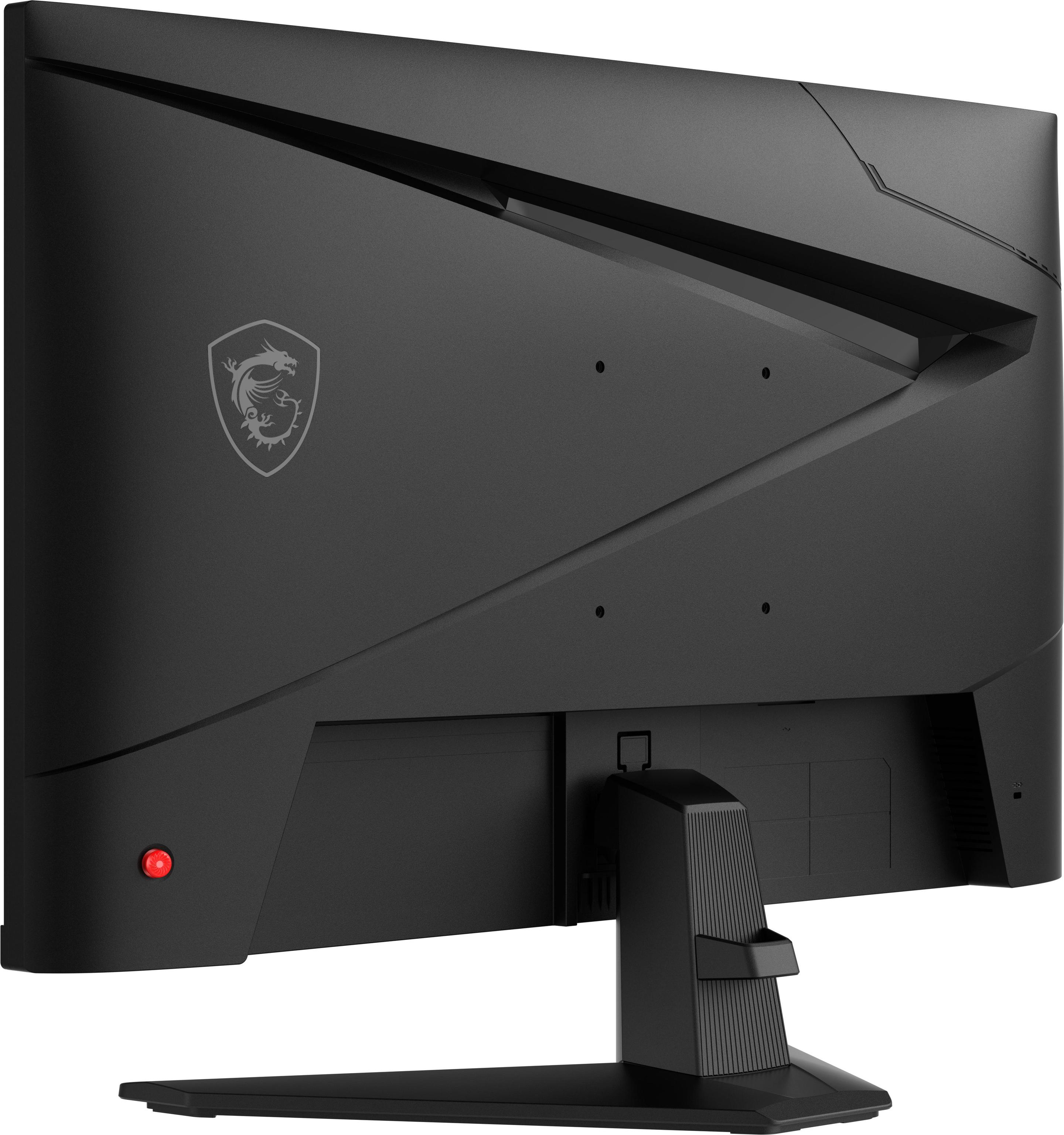 Monitor MSI MAG 274QFDE (27" - Rapid IPS - 180 Hz - Preto) — miniatura 9