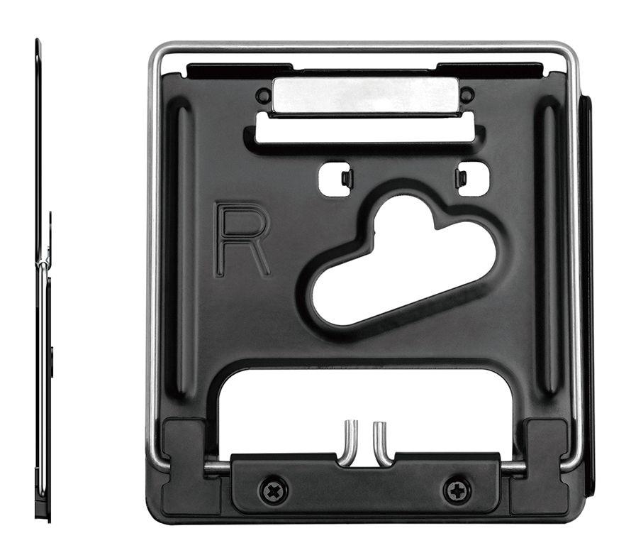 Suporte de Parede para TV NEOMOUNTS WL30-265BL1 (1200 x 800 mm - 150 x 100 mm - 2,16 m - Preto), miniatura 10