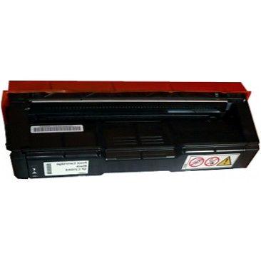 Toner RICOH 407637 (6000 páginas - Ciano)