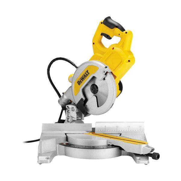 Serra de Esquadria Telescópica DEWALT DWS777-QS (1800 W - 216 mm), miniatura 2