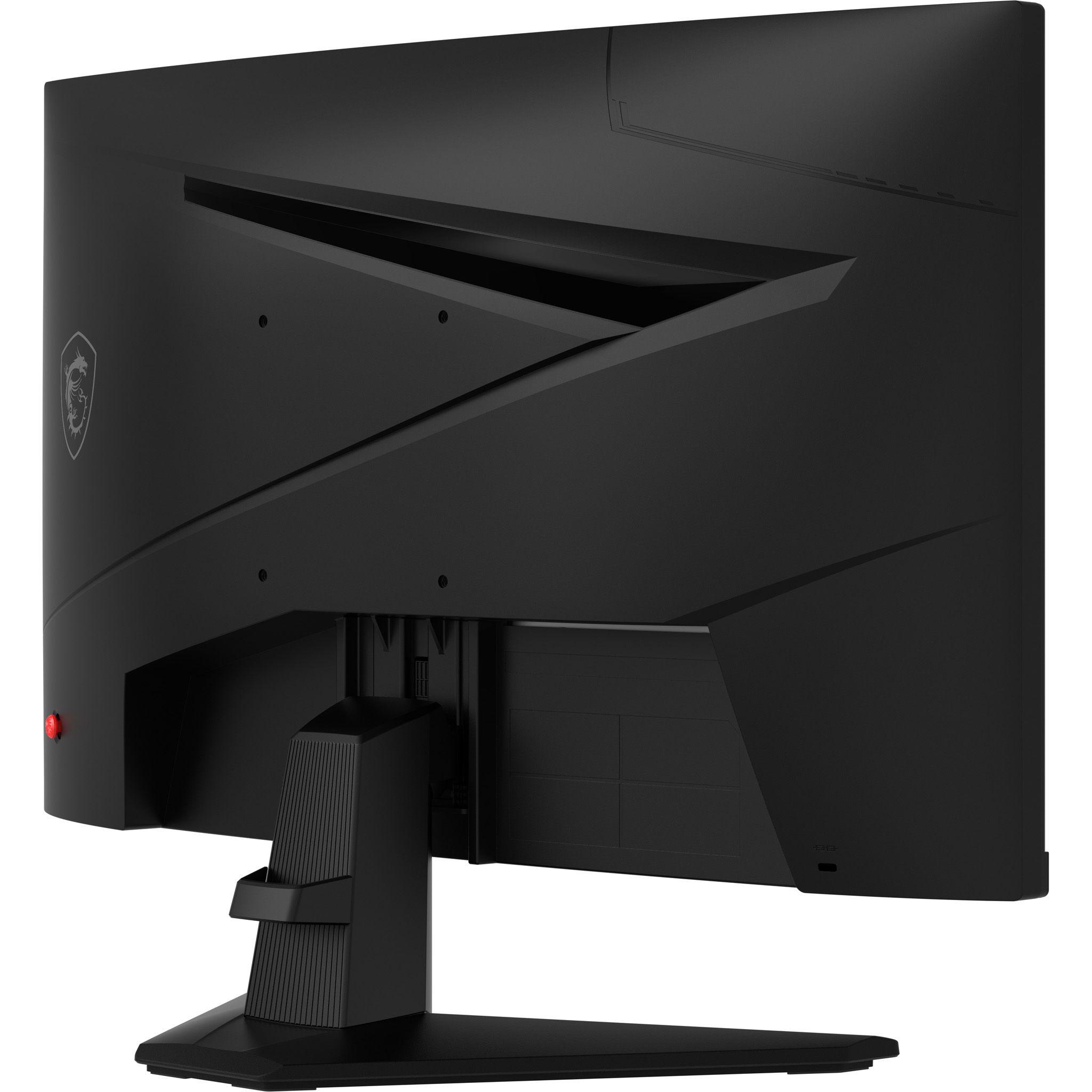 Monitor MSI MAG 244C (23,6" - VA - 180 Hz - Preto), miniatura 6
