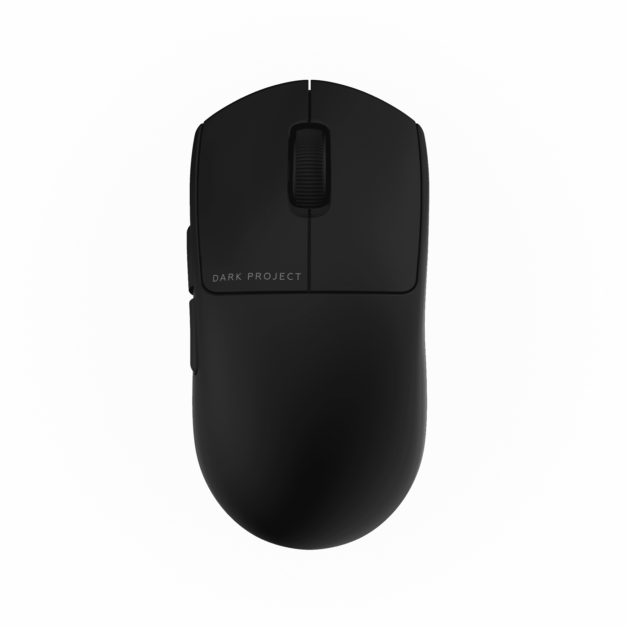 Rato Gaming DARK PROJECT Nexus (26000 DPI - Sem fios, Bluetooth, USB - Preto)