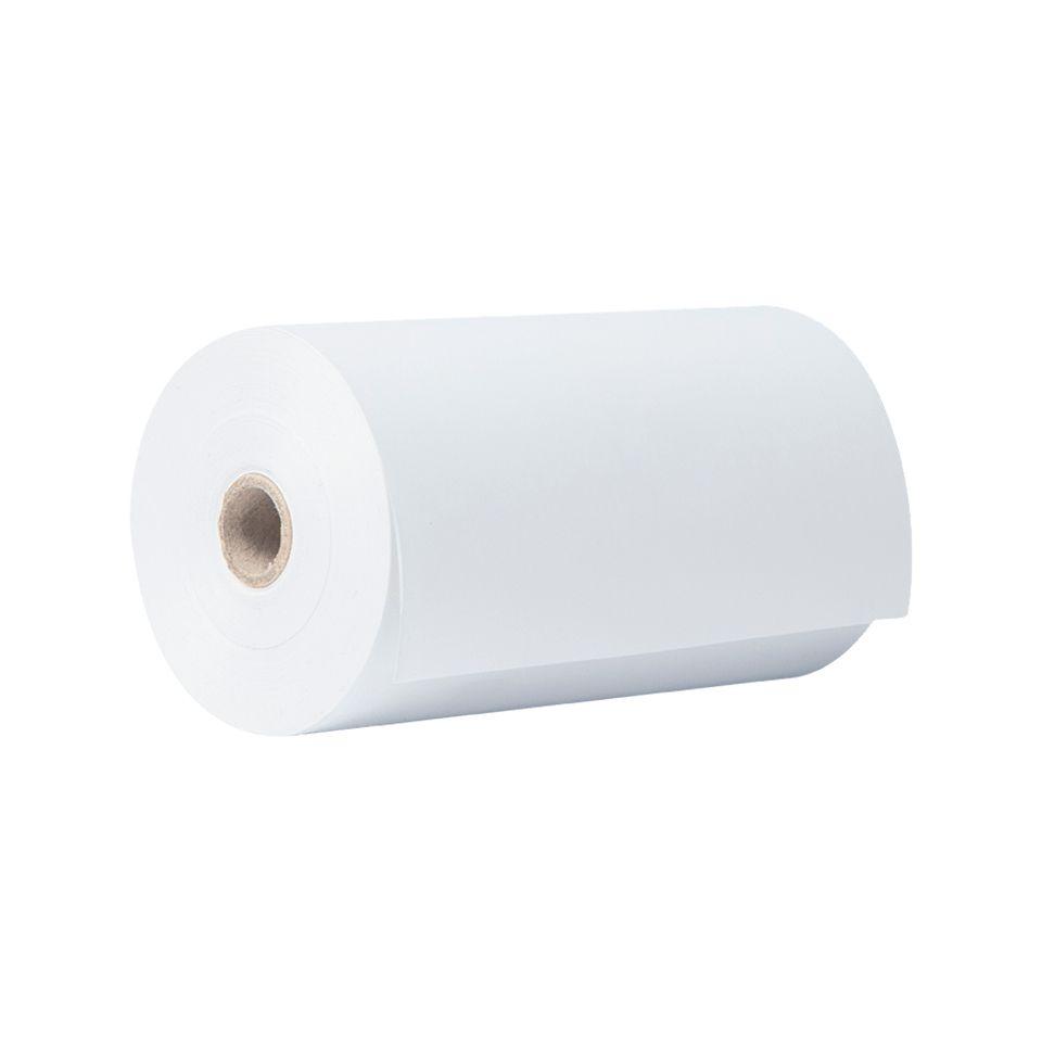 Rolo de Papel Térmico Contínuo BROTHER BDL-7J000102-058 (Brother RJ, TD - Branco) — miniatura 3