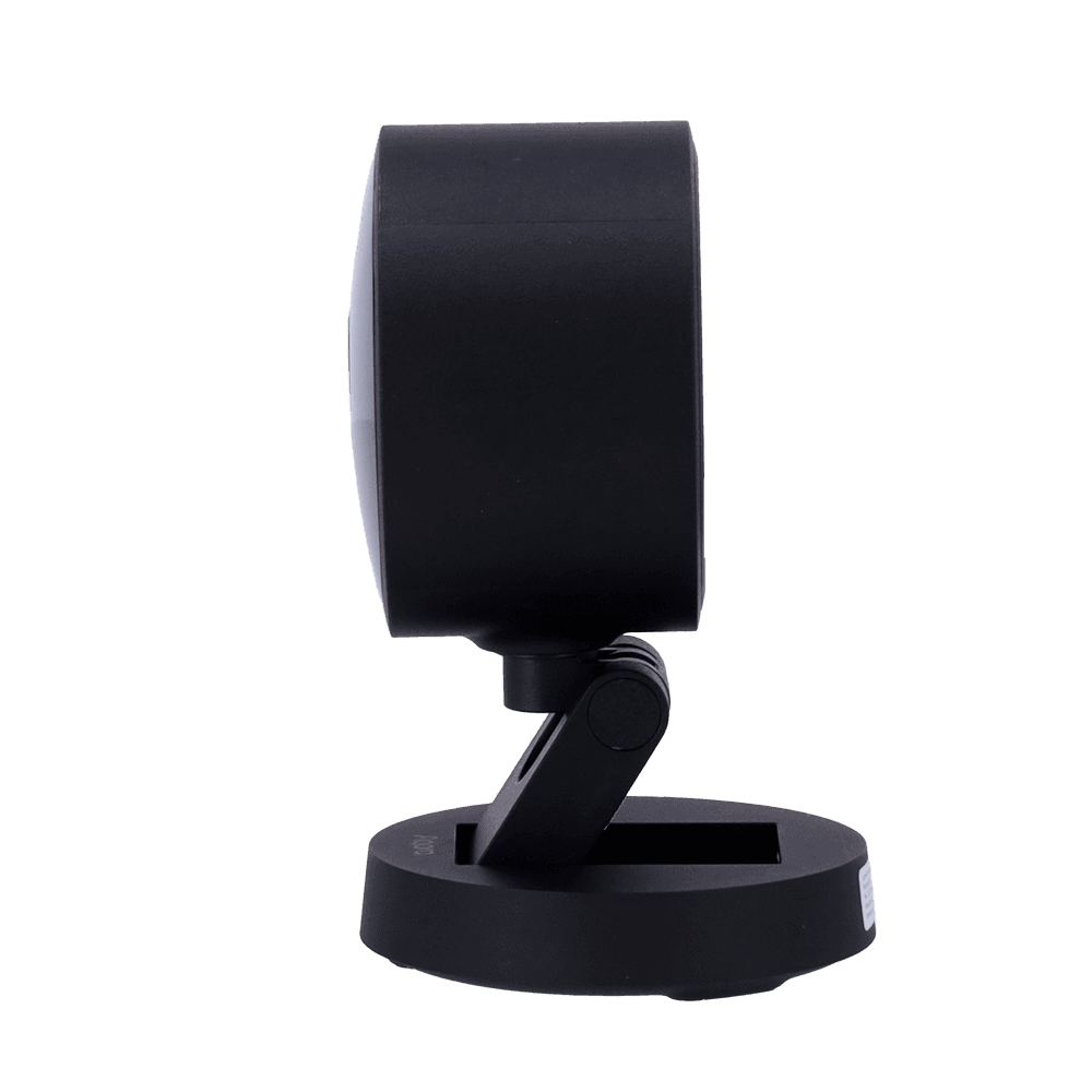 Câmara de Segurança AQARA G100 (2K 3MP - Wi-Fi 6 - Preto), miniatura 3