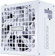 Fonte de Alimentação LIAN LI RS1000G (ATX - 1000 W - ATX 3.1 - Branco)