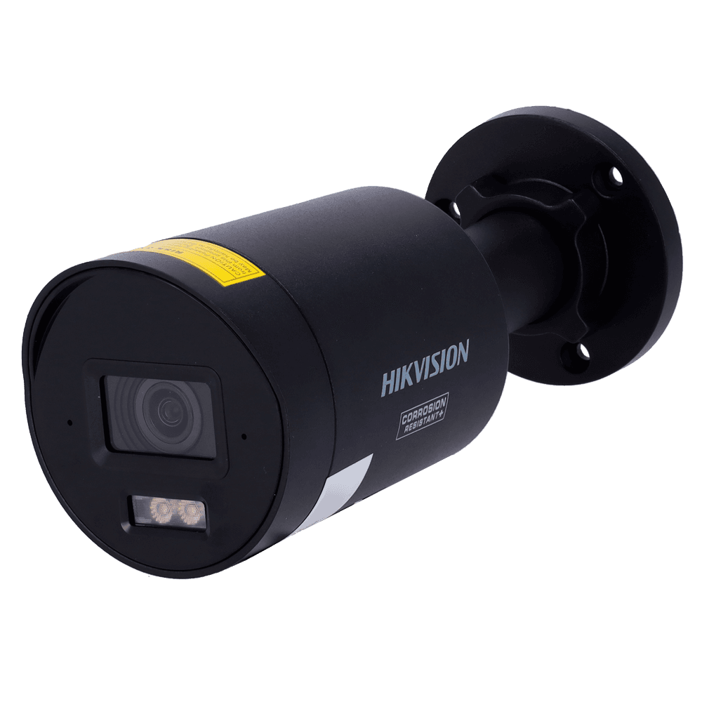 Câmara Bullet IP HIKVISION DS-2CD2043G2-LIZ2UY(2.8/4mm)(BLACK) (4 MP - PoE+ - IP67; NEMA 4X)