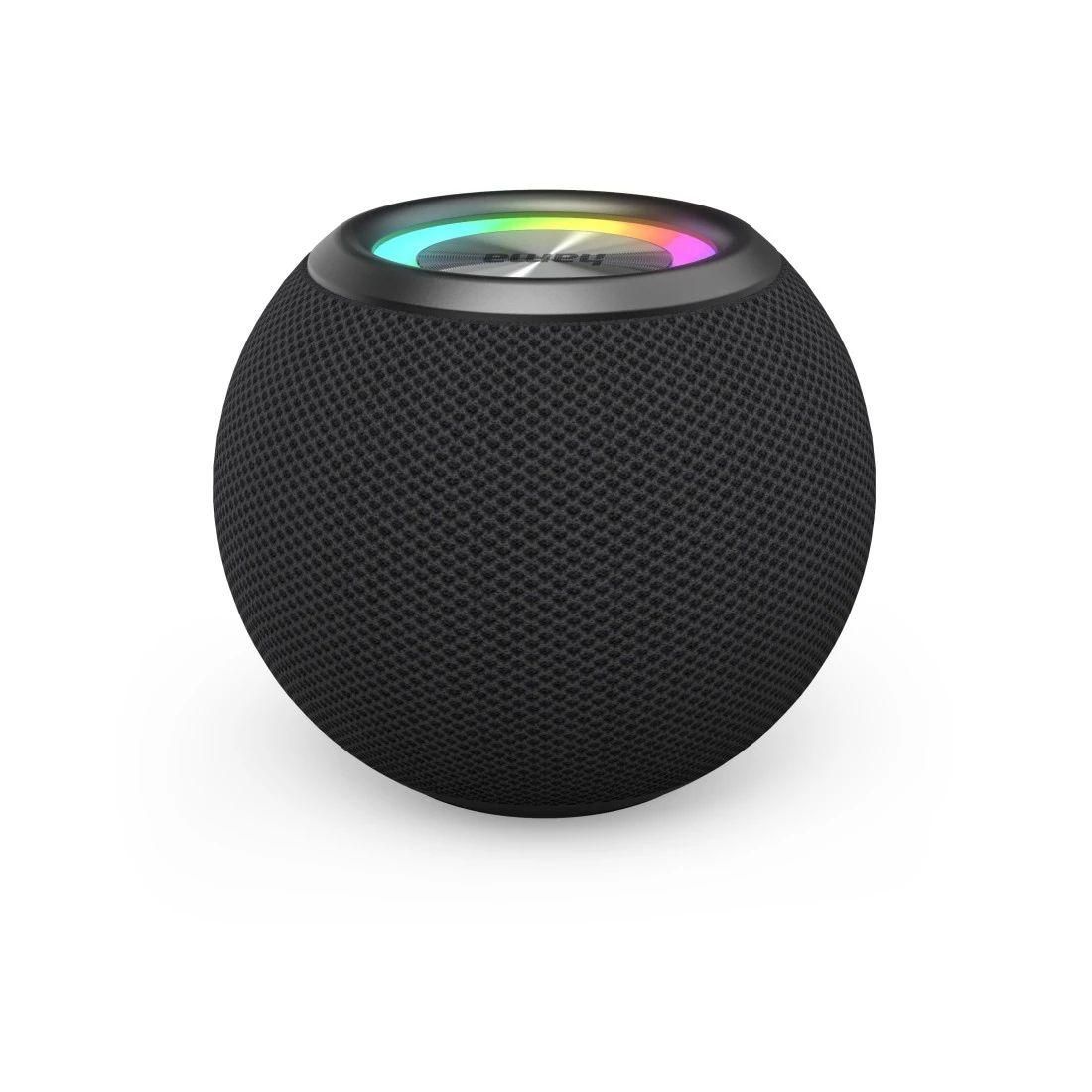 Coluna Portátil HAMA 00188237 (5 W - Com fios e sem fios - Preto), miniatura 4