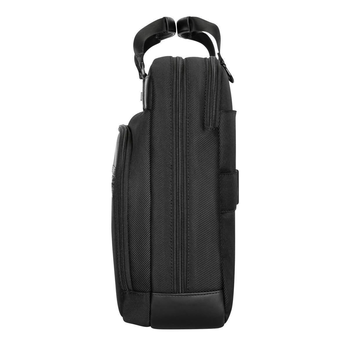 Mala para Portátil TARGUS TBT932GL (16" - Nylon, Poliuretano - 40,6 cm - Preto), miniatura 6