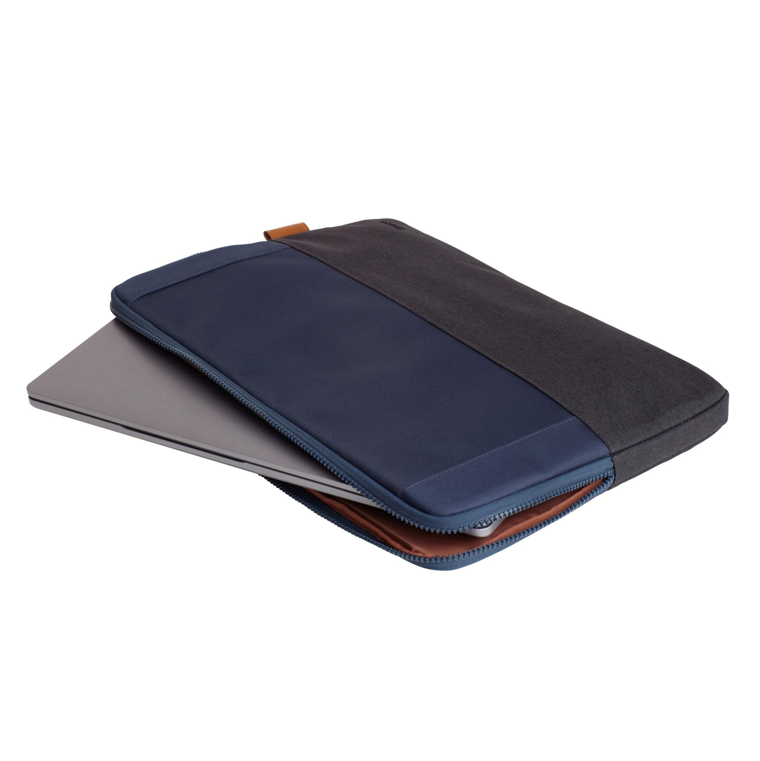 Bolsa para Portátil TRUST Lisboa (16" - Poliéster - 40,6 cm - Azul), miniatura 2